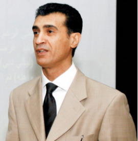 ستار سعيد زويني