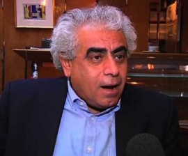 شوقي عبد الأمير