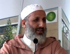 عبدالله عبدالرحيم البخاري