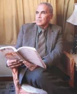 نبيل راغب Nabil Ragheb