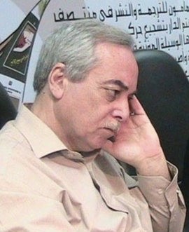محمد درويش