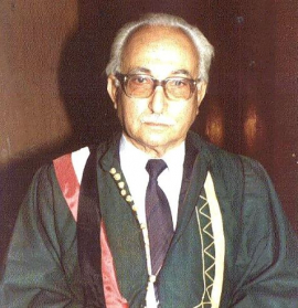 محمد عبده غانم