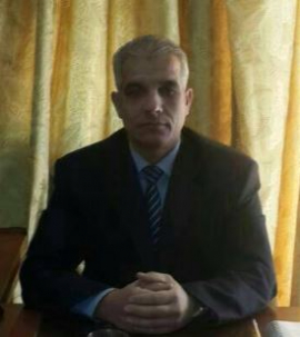 عيسى الحسين