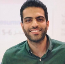 يوسف علي الجيران