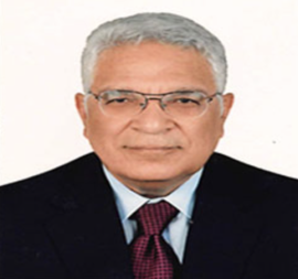 محمد السعيد الدقاق