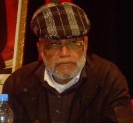 عبدالرحيم مودن