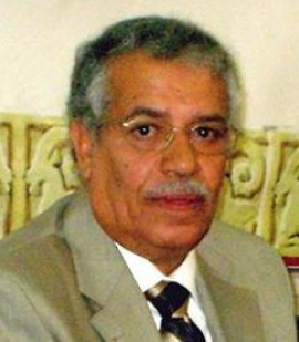 محمد عبدالسلام منصور