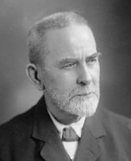 جيمس جورج فريزر