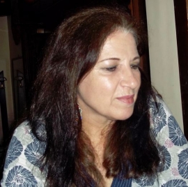 سوسن جميل حسن