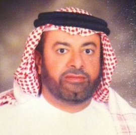 ناصر النعيمي