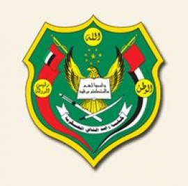 كلية زايد الثاني العسكرية