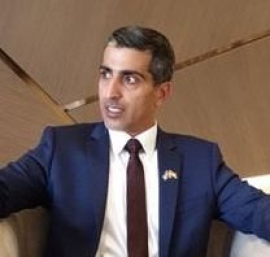 عبدالسلام محمد البلوشي