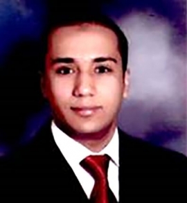 أحمد الزناتي محمد