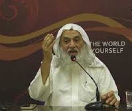 حافظ ثناء الله الزاهدي