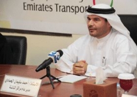 أحمد سليمان الحمادي