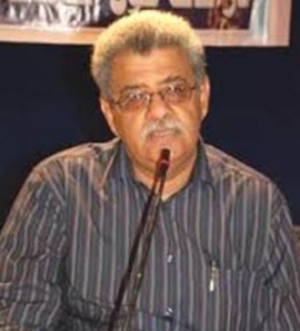 عبدالله حسين البار