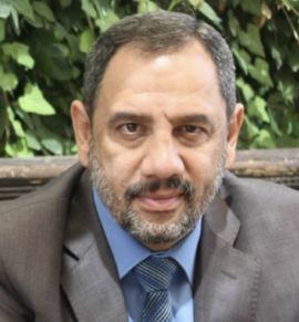 عارف عز الدين حسونة