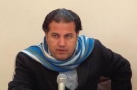 حسين محمد شريف