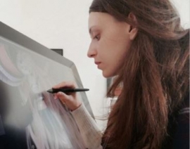 فرنسيسكا دلأورتو