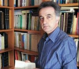 فريدون م. إمجن Feridun M. Emecen