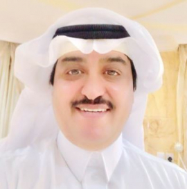 راشد القناص