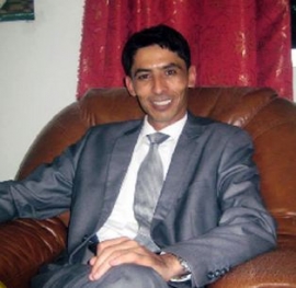 مونيس بخضرة