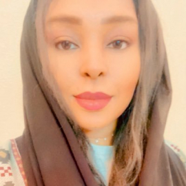 فايزة محمد الصبحي