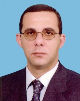 أسامة الروبي