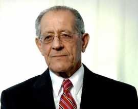 إميل نخلة Emile Nakhleh