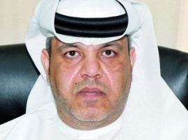 عمر عبيد الغول