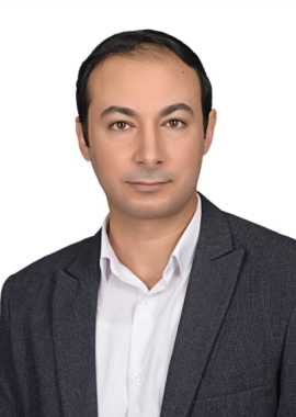 شادي أبو ريدة