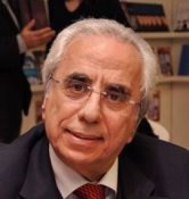 رغيد كاظم الصلح