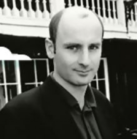 ريتشارد هامبلن Richard Hamblyn