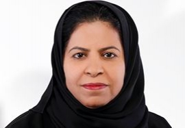 منى جمعة عيسى البحر