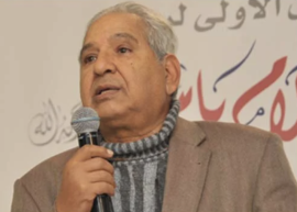 عبدالغني أبو العزم