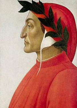 دانتي ألغييري