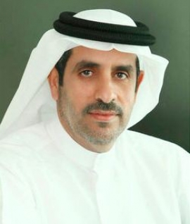 أحمد عيد المنصوري