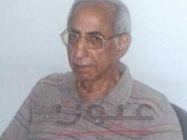 مصطفى عبدالعزيز مرسي