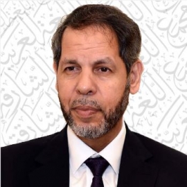 أمحمد محمد صافي المستغانمي