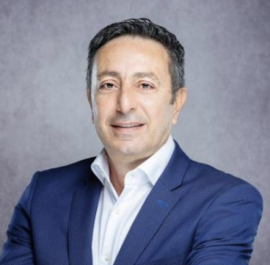 رائد برقاوي