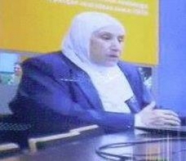 ابتسام مرهون الصفار