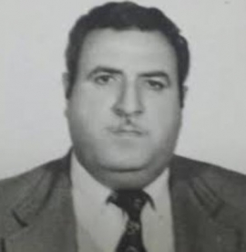 محمد رياض المالح