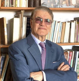 عبدالقادر فيدوح