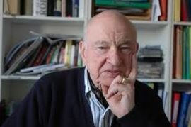 إدغار موران