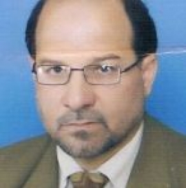 أكرم مصباح عثمان