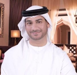 علي غانم الطويل