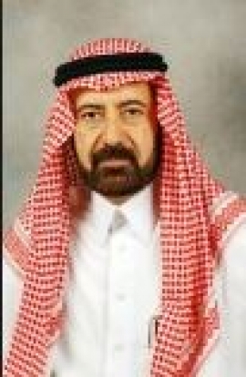 سلامة محمد الهرفي البلوي