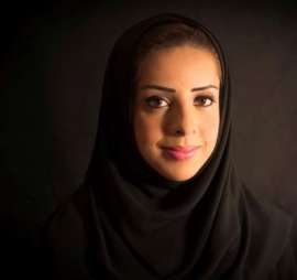 لمى محمد العوهلي