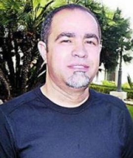 عبدالهادي سعدون