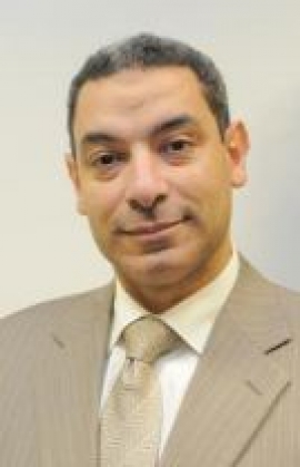 محمد عاشور مهدي